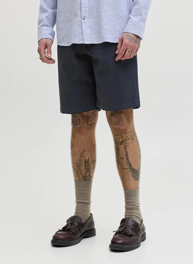 JACK & JONES Casual Chino Shorts